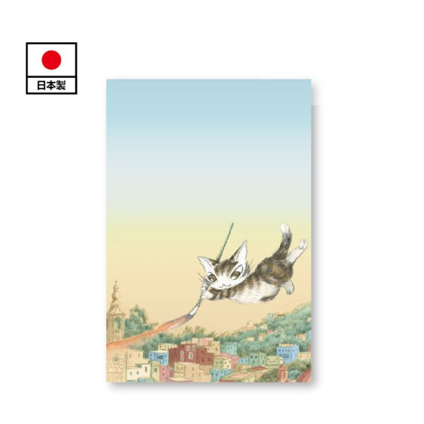 平口包裝袋10入組-墨西哥 