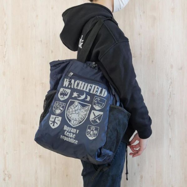 可折疊旅行2WAY包 