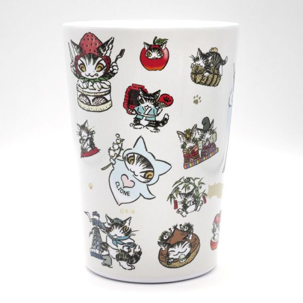 日本限定-鋼杯-東日本 