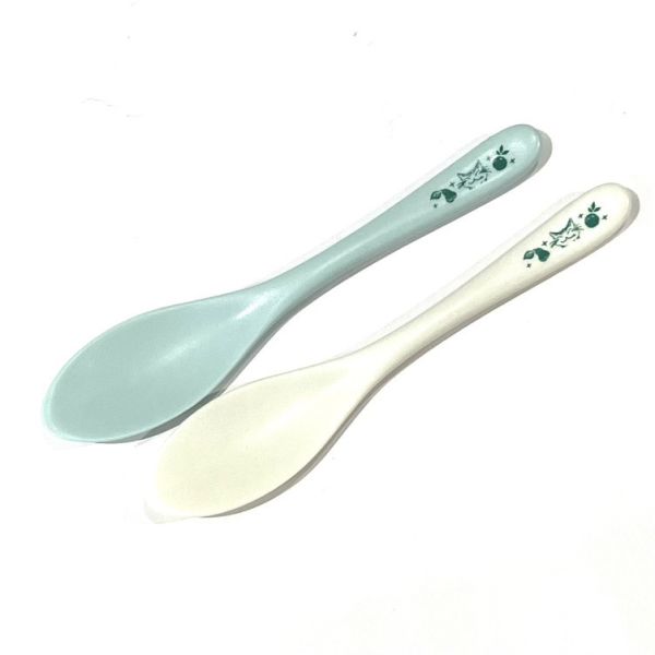 贈品-湯匙組+湯杯 