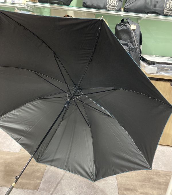 晴雨兩用長傘-窗邊 