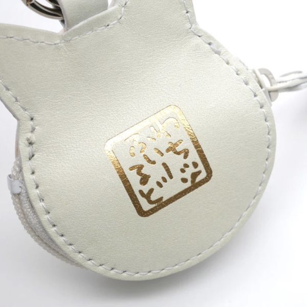 福福-零錢包鑰匙圈-薇妮拉 