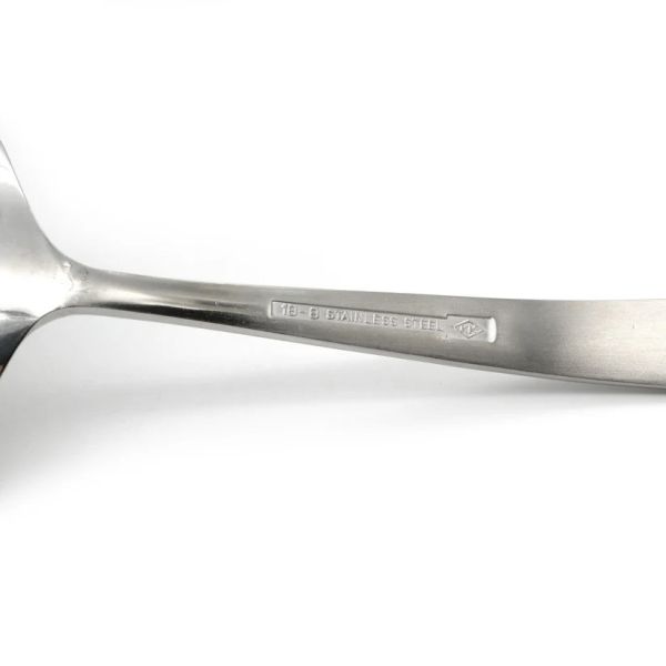 燕三条名鋼湯勺 