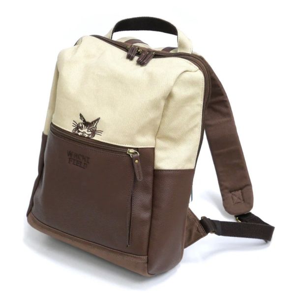 COMBI電腦後背包 