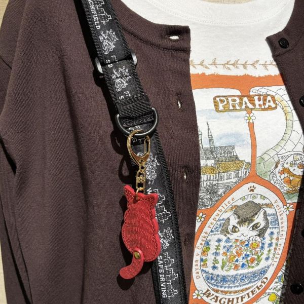 DDR多功能織帶掛繩 