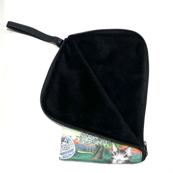 折傘與保特瓶袋-捷克 