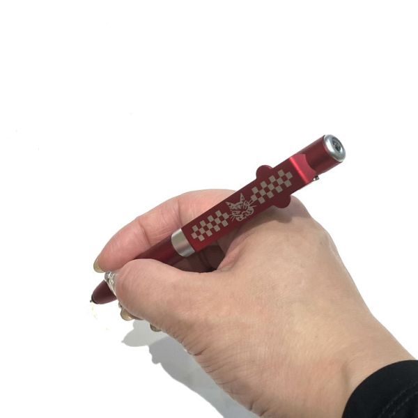 贈品-4合1超級筆+原畫展方巾 