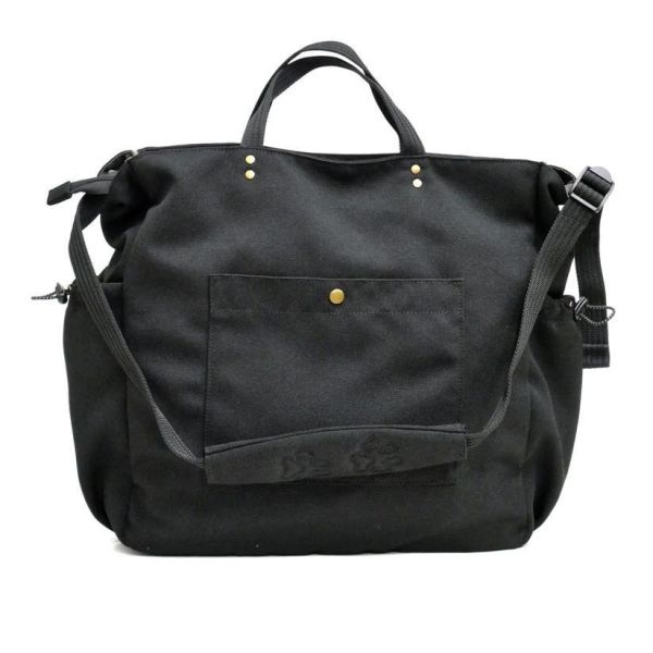 達洋徽章2WAY托特包 