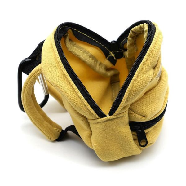 後背包造型收納包 