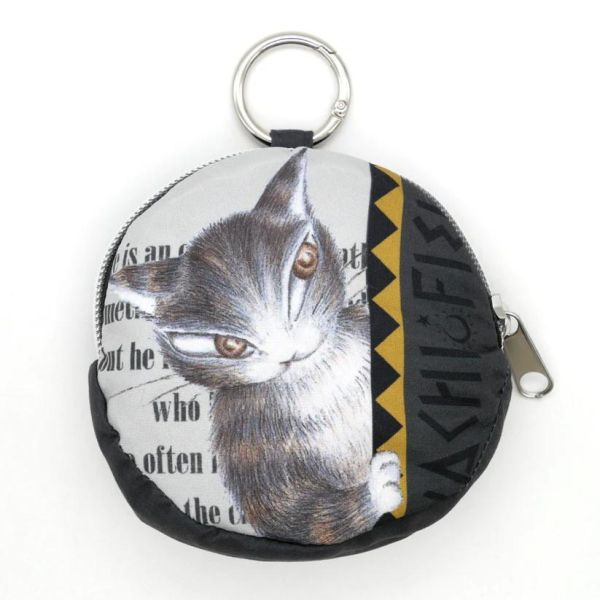 收納購物袋-悖論 