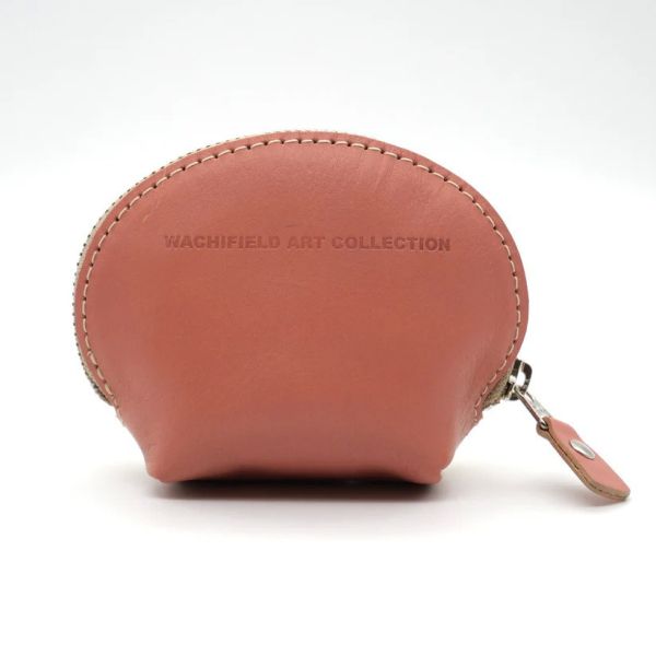 貝殼型零錢包-瑪西 