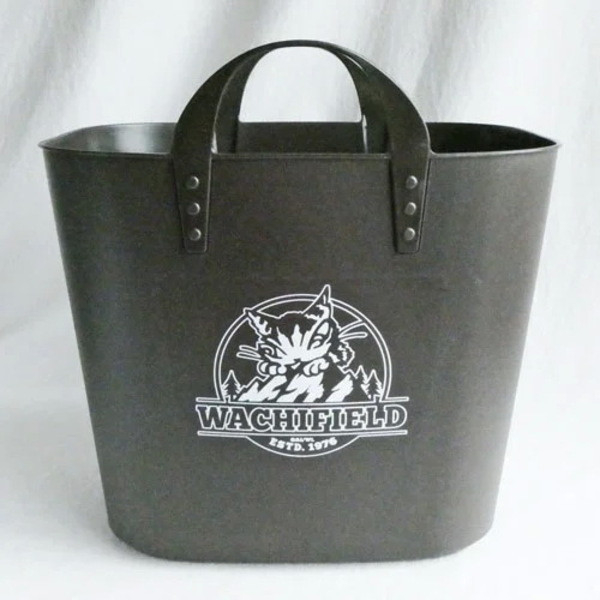 Mt山野硬式手提籃 