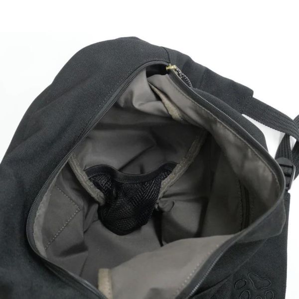 達洋徽章單肩包 