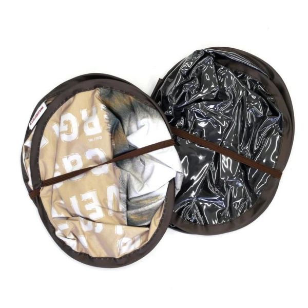 彈出式遮陽板-好運貓 