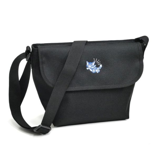 CORDURA 迷你郵差包 