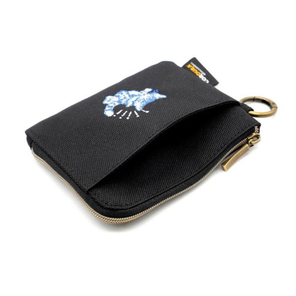 CORDURA 零錢包 