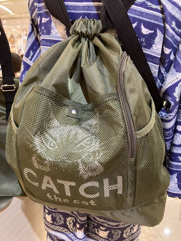 日常與防災都適用後背包 