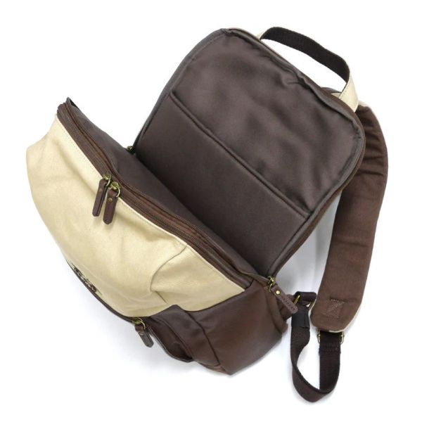 COMBI電腦後背包 