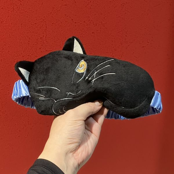 冷熱敷眼罩-吉普 