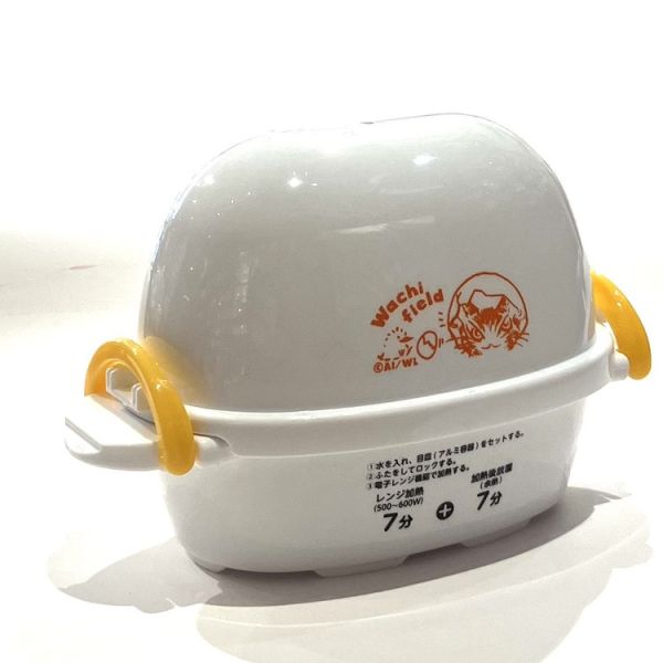 煮蛋器 