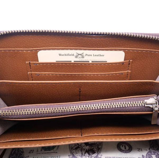 長夾-天使與惡魔 