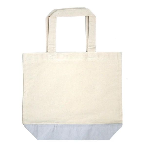 迷你托特包-天使與惡魔 