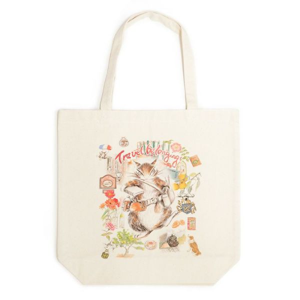 日本限定-EV帆布袋-草圖 