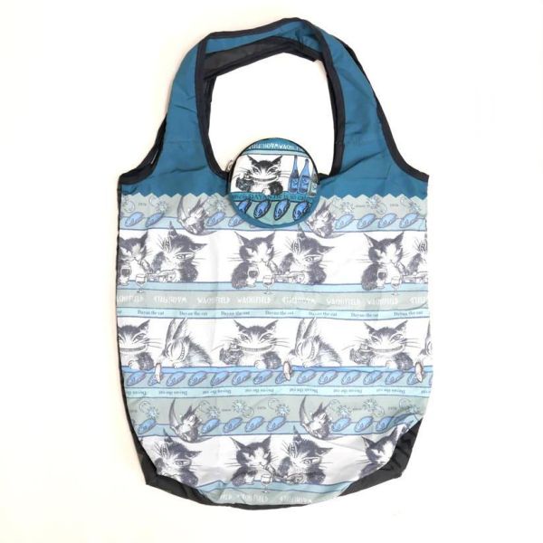 收納購物袋-悖論 