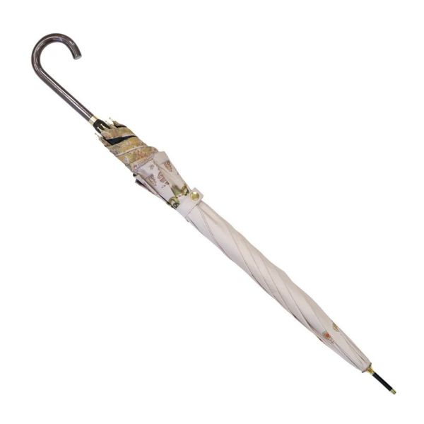 晴雨二用長傘-旅人小達洋 