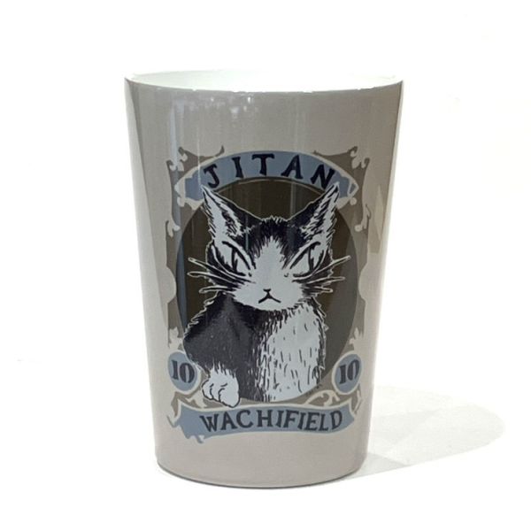 角色大集合-保冷保溫鋼杯-吉坦 