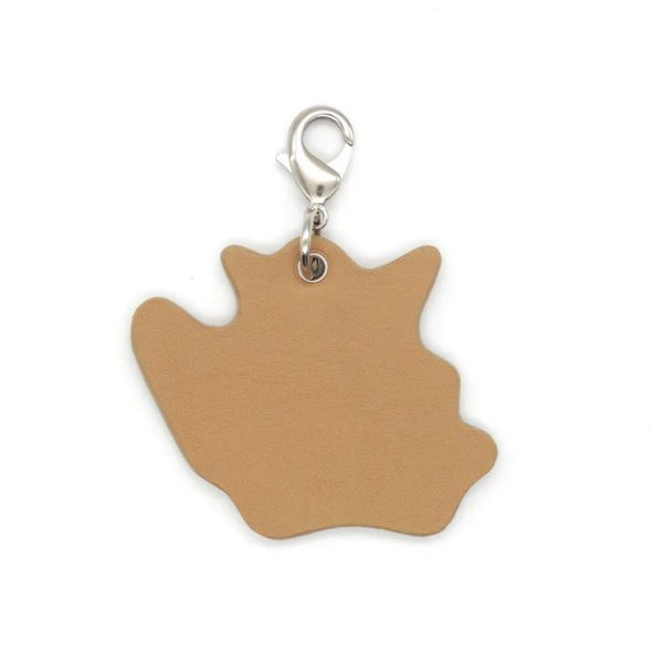 拉鍊扣/吊飾-達洋 