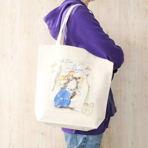 日本限定-EV帆布袋-偉士牌 