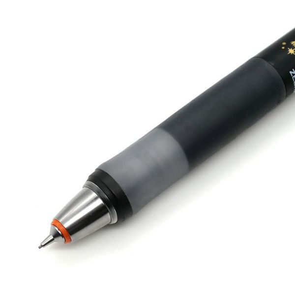 輕鬆握自動鉛筆-黑 