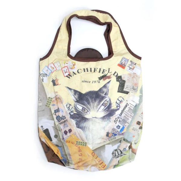 收納購物袋-目錄 