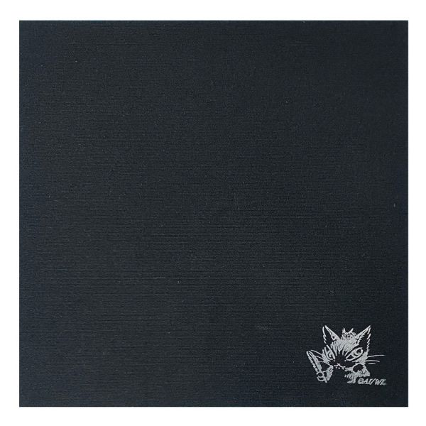 纖細型眼鏡盒(附拭鏡布)-布拉格 