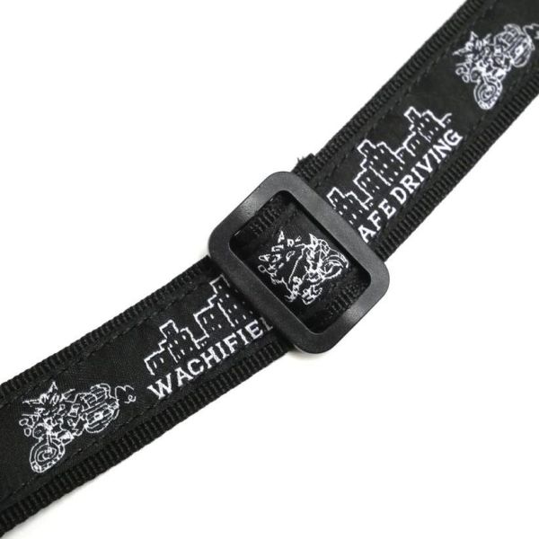 DDR多功能織帶掛繩 