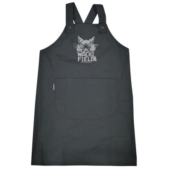 達洋圍裙-黑 