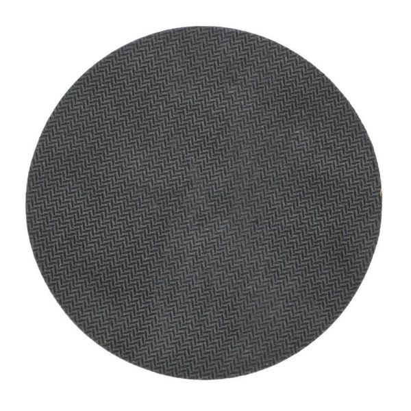 軟式吸水杯墊-坐著 