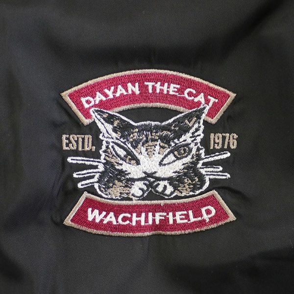 雙面穿拉鏈外套 