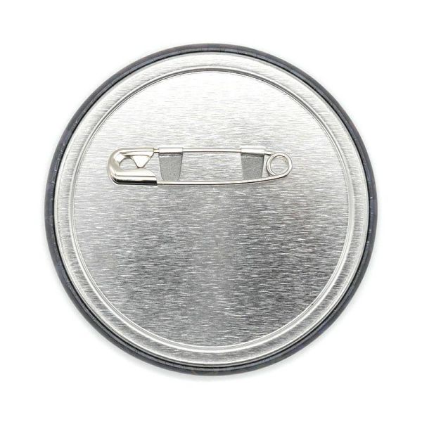 萬花筒七彩胸針-逆走大鐘 