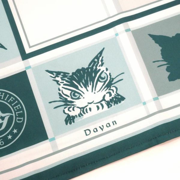 DAYAN桌巾 
