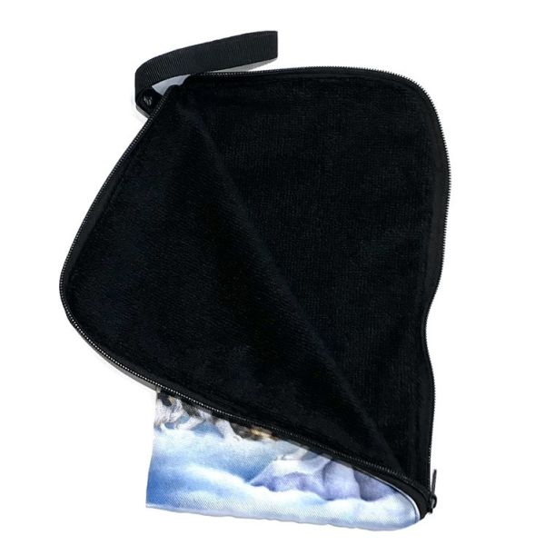 折傘與保特瓶袋-音樂會 