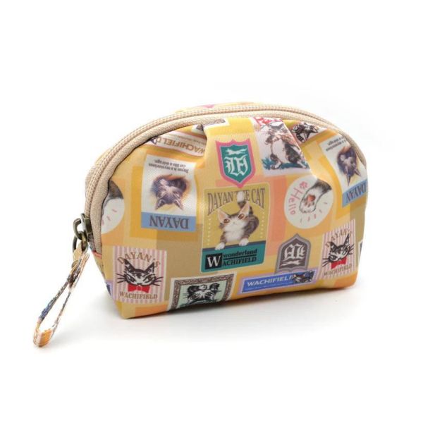 輕量迷你收納包 