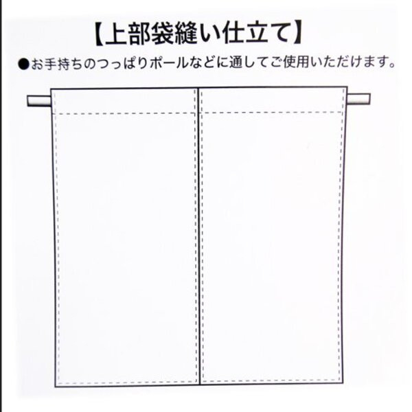 藝術門簾-旅行的意義 