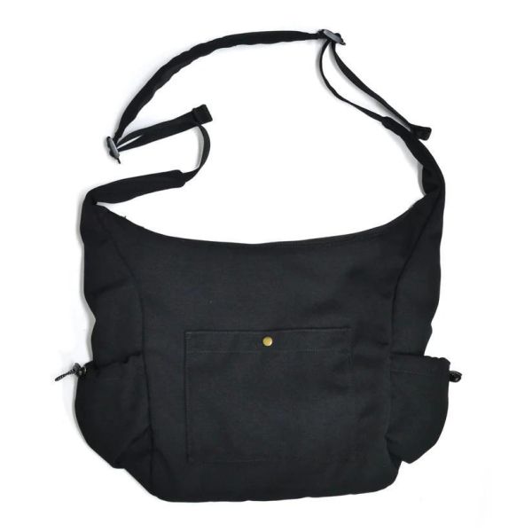 達洋徽章單肩包 