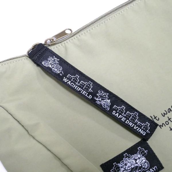 DDRide#16-迷你肩背包 