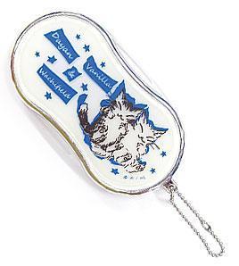 放大鏡燈-沙灘D&V 