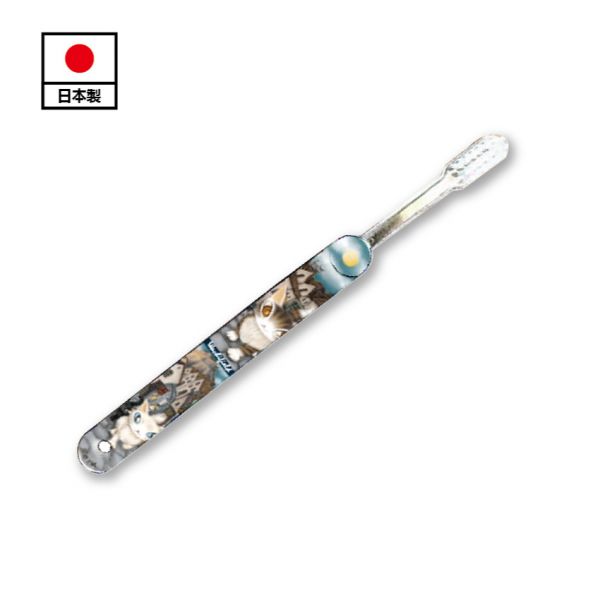 旅行用牙刷 