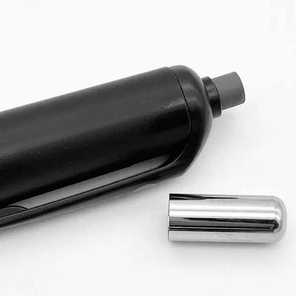 輕鬆握自動鉛筆-黑 