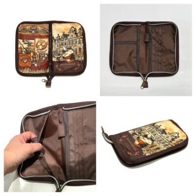 贈品-多功能收納包 